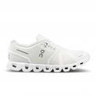 Dámské boty On Running Cloud 5 Undyed White White
